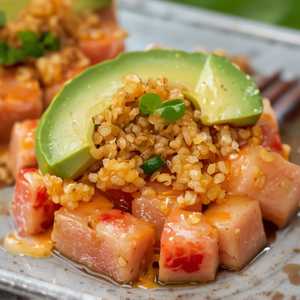 Ceviche Nikkei