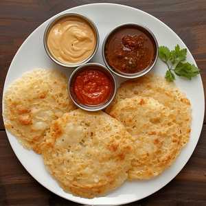 Sada Rava Dosa
