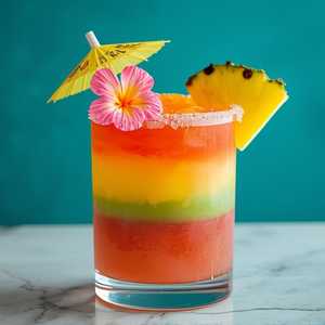 Tropical Long Island
