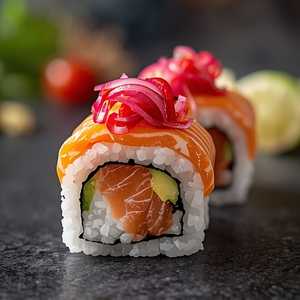 CHALACO ROLL