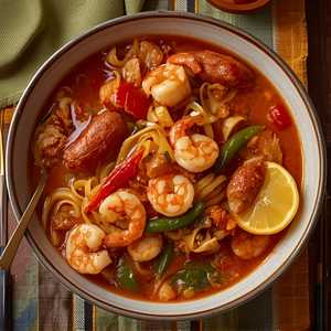 Gumbo