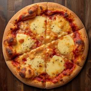 Quattro Formaggi