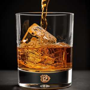 Glenfiddich 12