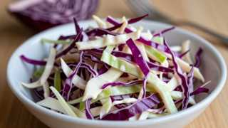 Cole Slaw