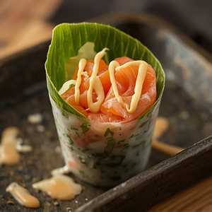 Salmon*