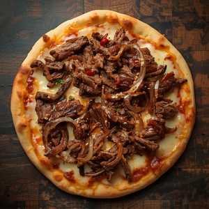Pizza Short Ribs
