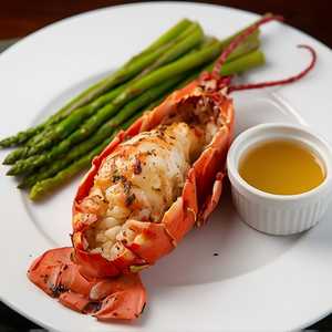 Cold Water Lobster Tail