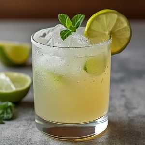 Skinny Margarita