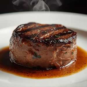 Center Cut Petite Filet 6oz