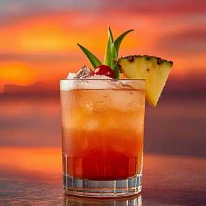 BAHAMA MAMA