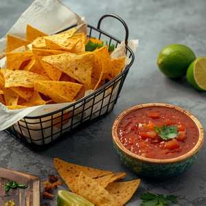 Chips & Salsa