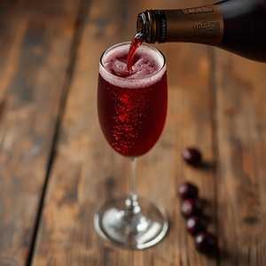 Lambrusco, Sorbara, Cantina Gavioli, Modena, Italy Doc NV