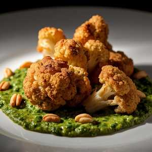Cauliflower