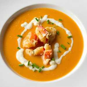 Lobster Bisque