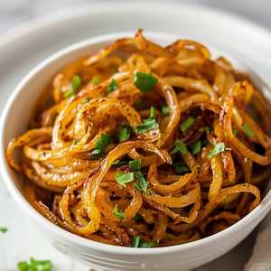 Tobacco Onions