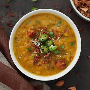 Side Daal