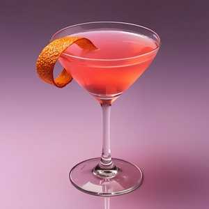 Clean Cosmo