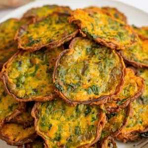 Kurkuri Bhindi