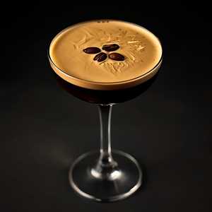 Coffee Martini