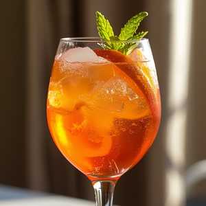 SPRITZ DI COTOGNA