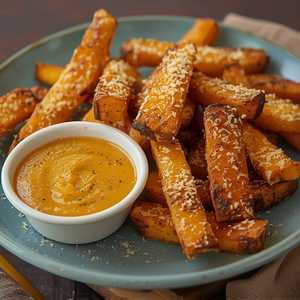 Yucca Fries