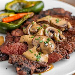 Carne Asada