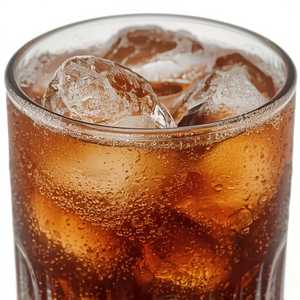 Fountain Drinks