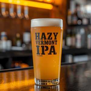 Fiddlehead IPA
