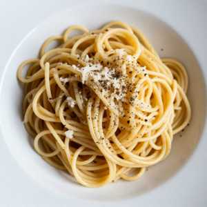 Spaghetti