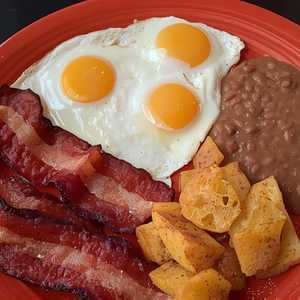 Breakfast Special