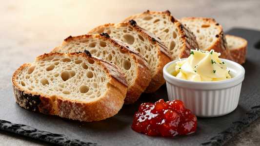 Bread Service