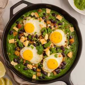 Chilaquiles