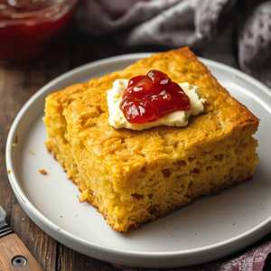 Marcus Cornbread