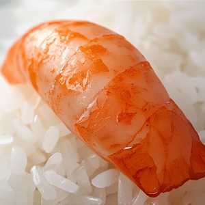 Sweet Shrimp (Red Shrimp)