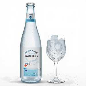 Mineral or Spring Water (Liter)