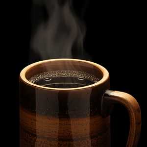 Coffee / Decaf Coffee