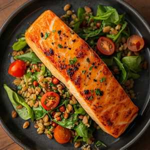 Tipperary Salad