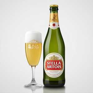 Stella Artois