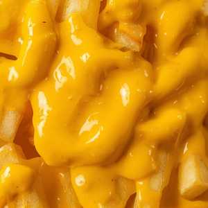 Cheese Fries (V)