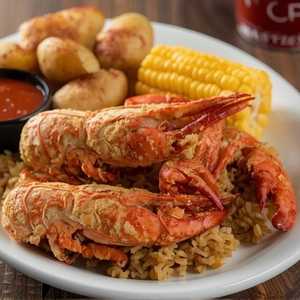 Crawfish Pack