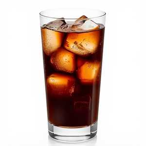 Iced Coffee