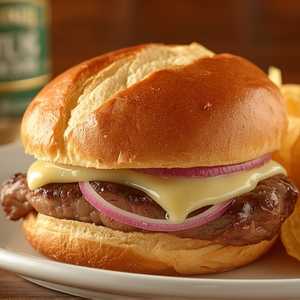 Filet Mignon Tenderloin Sandwich*