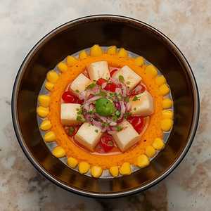 Ceviche Classico