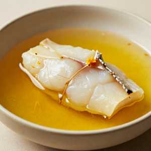 Sea Bass