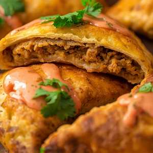 Grails Empanadas