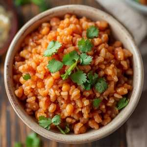 Mexican Rice