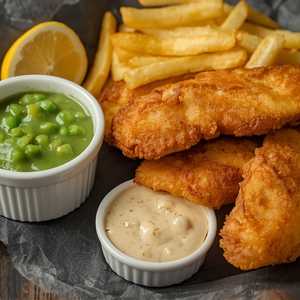Fish & Chips
