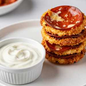 Roni Cups & Ranch