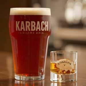 Houston Boilermaker