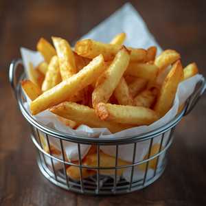 Regular Fries